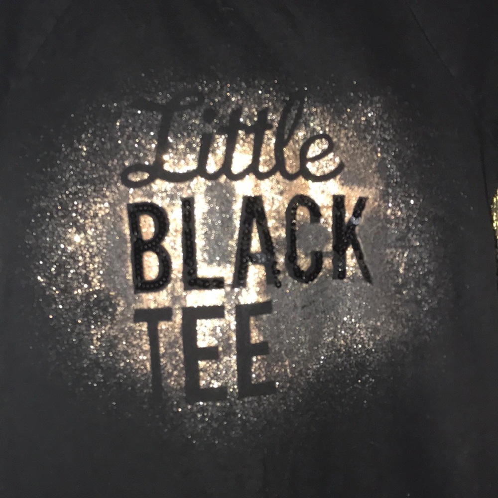 Girl’s Jeggings Outfit Size 7/8 - Picture 4 of 7